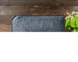 Чохол Gmakin Apple MacBook Air/Pro 13` GM68-13 Felt Case (Black) [73586] - мініатюра 8