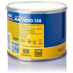 Мастило автомобільне Yuko 158 0,4кг/0,5л (4820070242218) - мініатюра 4