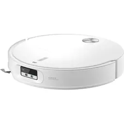 Пилосос Roborock Qrevo Curv 2 Pro - мініатюра 11