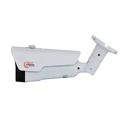 HDTVI-відеокамера 3Mp Light Vision VLC-7248WFM White f=2.8-12mm (75-00055) - мініатюра 3