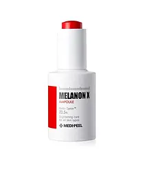 Омолоджуюча ліфтинг-сироватка з капсульованим ретинолом Melanon X Ampoule Medi-Peel 50 мл