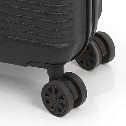 Валіза Gabol Balance (L) Grey (115947-016) - мініатюра 7