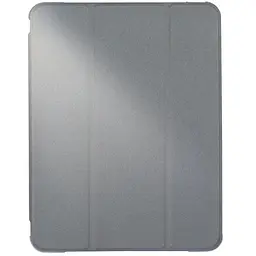 Чохол до планшета BeCover Soft TPU Pencil Apple iPad mini 6 2021 Gray (706755)