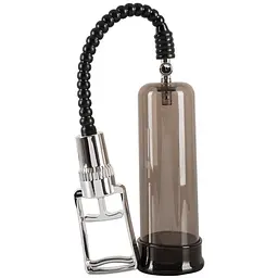 Вакуумная помпа Orion Chrome Line Pump для члена 21х6.9 см