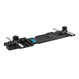 Адптер для використання направляючої шини з Makita DHS630, DHS710, HS7101, HS6101, 4350CT, 4350FCT, 4351CT, 4351FCT, DJV180, DJV181, DJV182, JV001G (197252-3) - мініатюра 4