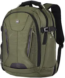 Рюкзак 2Е, Ultimate SmartPack 16", 30L, зелений 2E teh0014559