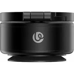 Тримач для смартфона Ulanzi SK-22 Clip-On Electric Suction Cup MagSafe [157233] - мініатюра 3
