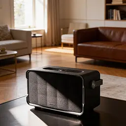 Портативна Акустика Proove Fader 80W (APP) - мініатюра 6