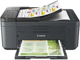 БФП Canon Pixma TR4755i (5074C036) - мініатюра 2