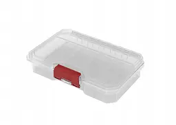 Органайзер для інструментів Qbrick System Regular Compact Organizer M TRA (5901238261568)