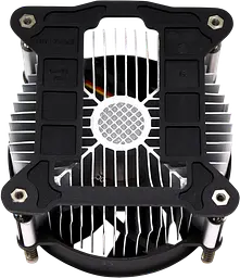 Повітряне охолодження Xilence I-200 Black (XC030) - мініатюра 3