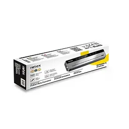 Вакууматор RVS200-S ProVac - мініатюра 7