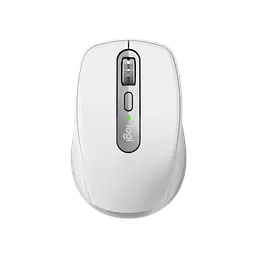 Миша бездротова Logitech MX Anywhere 3S Pale Grey (910-006959)