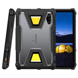 Планшет Ulefone Armor Pad 5 Pro 12/512GB LTE Black - мініатюра 2