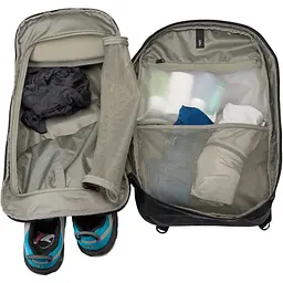 Рюкзак Thule EnRoute Backpack 30L Black (3204849) [107528] - мініатюра 12