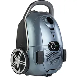 Пилосос Midea MB08EUBU [127165] - мініатюра 7
