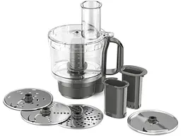 Кухонна машина Kenwood Multi Tasker KHC30.070GY - мініатюра 5