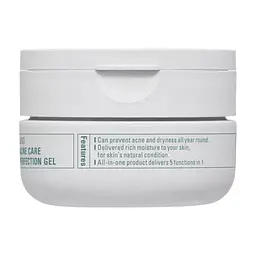 Крем для обличчя Finetoday Acne Care Perfection Gel Проти акне Для чоловічої шкіри 90 г (4550516474858) - мініатюра 3