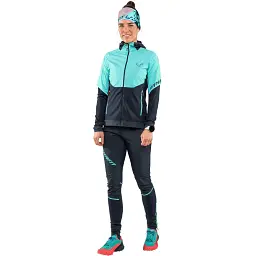 Куртка Dynafit Alpine Hybrid Wms