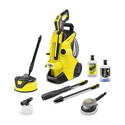Мойка высокого давления Karcher K 4 Power Control Flex Car & Home (1.324-309.0)