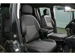 Авточохли модельні MW Brothers для Citroen Berlingo II c 2008 - мініатюра 4