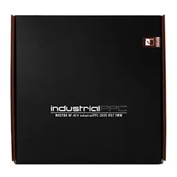 Кулер до корпусу Noctua NF-A14iPPC-2000 IP67 PWM - мініатюра 3