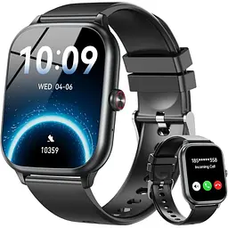 Годинник Oukitel V7 Pro Black