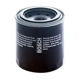 Фільтр масляний Bosch F026407160