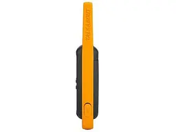 Аматорська портативна рація Motorola T82 Extreme QUAD (5031753007218) - мініатюра 4