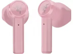 Навушники TWS Razer Hammerhead True Wireless Quartz Pink (RZ12-02970600-R3M1) - мініатюра 5