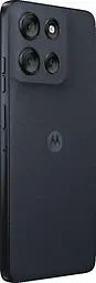Смартфон Motorola Moto G56 5G 8/128GB Black Oyster (Global Version) - мініатюра 4