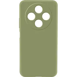 Чохол Make Xiaomi Redmi 14C/Poco C75/Redmi A4 Silicone Sage Green
