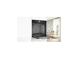 Духовка електрична Bosch HBG7563B1 - мініатюра 4