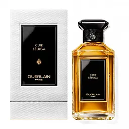 Оригінал Guerlain Cuir Beluga 200 мл Парфумована вода - мініатюра 2