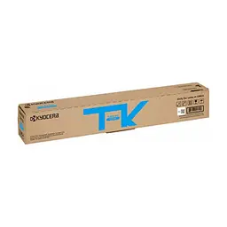 Тонер-картридж Kyocera TK-8375C (1T02XDCNL0)