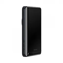 Зовнішній аккумулятор магнітний бездротової Baseus Magnetic Bracket Wireless 10000mAh 20W PPCX000003 - мініатюра 5