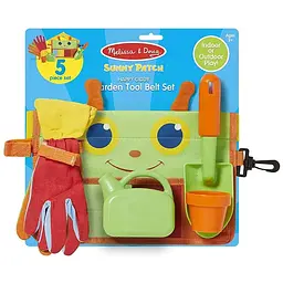 Ігровий набір Melissa&Doug Комплект юного садівника Щаслива бабка (MD6215) - мініатюра 2