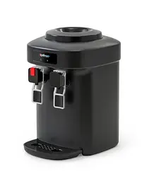 Кулер для води HotFrost D65EN - мініатюра 2