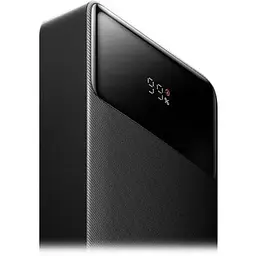 Портативна батарея Baseus Bipow Fast charge Power bank 20000mAh 25w PPBD020301 - мініатюра 6
