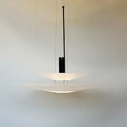 Люстра Friendlylight Flamingo S Black FL5049