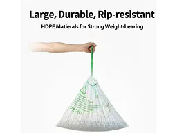 Пакети для котячого туалету Petkit Trash Bags (P99042) - мініатюра 5