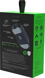 Миша Razer Viper V3 Pro SE Black (RZ01-04550100-R3G1) - мініатюра 8