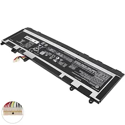 Батарея Hewlett Packard для ноутбука HP WP06XL (EliteBook 860 G9 865 G9) 11.58V 76Wh Чорний