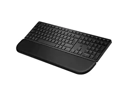 Клавіатура HP 580K Multi Device Dual-Mode UA Black (BD5F6AA) - мініатюра 2