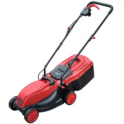 Газонокосарка електрична Vitals Master EZP 3210j (241688) - мініатюра 2