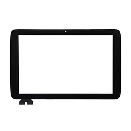 Сенсорний екран LG G Pad 10.1 V700 чорний