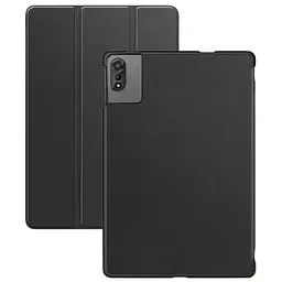 Чохол до планшета BeCover Smart Case Blackview Tab Mega 2 12.0" Black (715133) - мініатюра 3