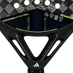 Ракетка для паделу Adidas Cross It Ctrl 3.4 - мініатюра 2