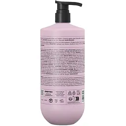 Шампунь Osmo New Colour Save для захисту кольору фарбованого волосся 1 л - мініатюра 2