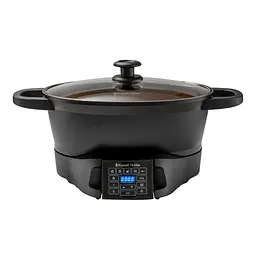 Мультиварка Russell Hobbs Good To Go 28270-56 - мініатюра 2